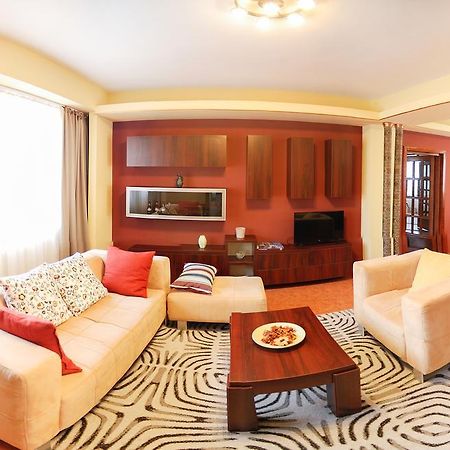 Stay Inn Center Тимишоара Экстерьер фото