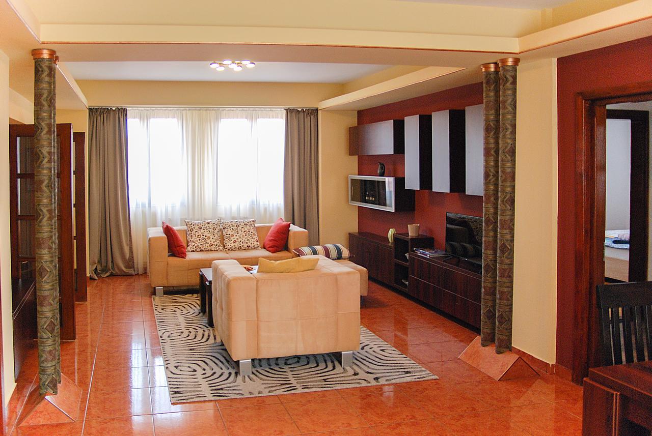 Stay Inn Center Тимишоара Экстерьер фото