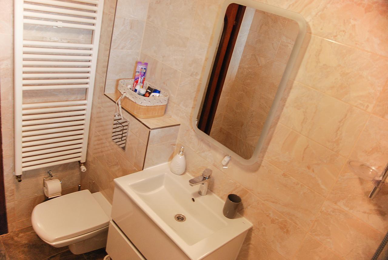 Stay Inn Center Тимишоара Экстерьер фото