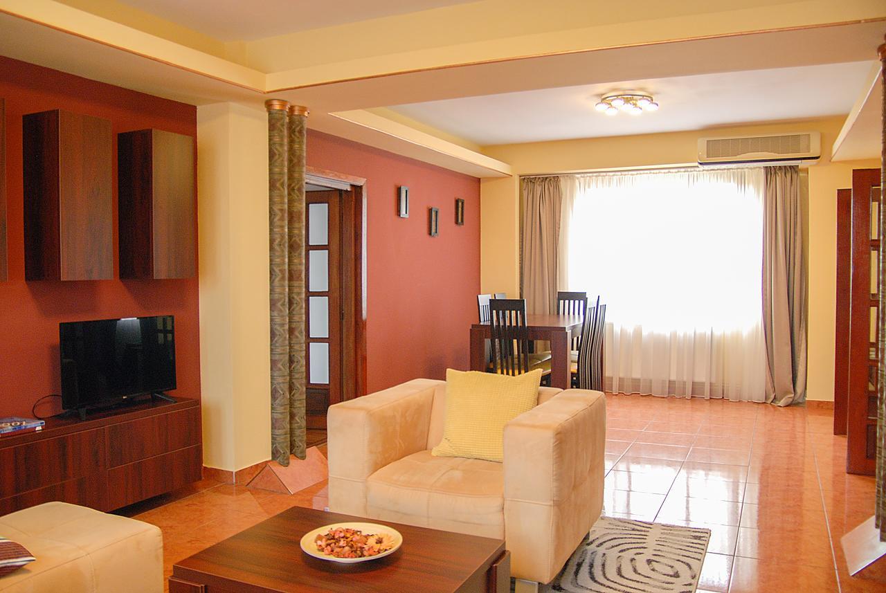 Stay Inn Center Тимишоара Экстерьер фото