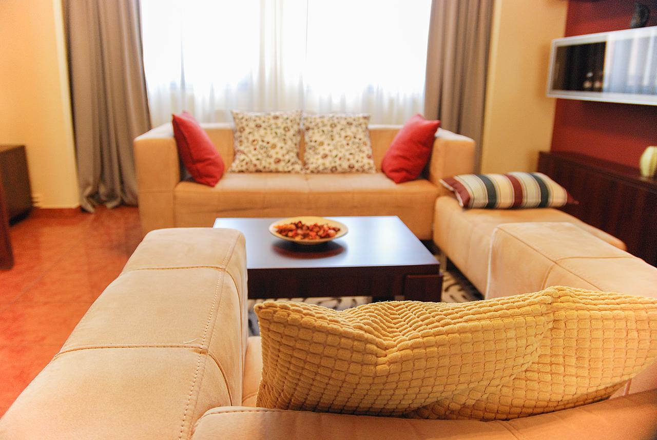 Stay Inn Center Тимишоара Экстерьер фото
